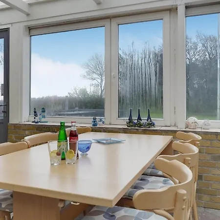 Amazing In Romo With Kitchen بيت للعطل Toftum (Syddanmark)