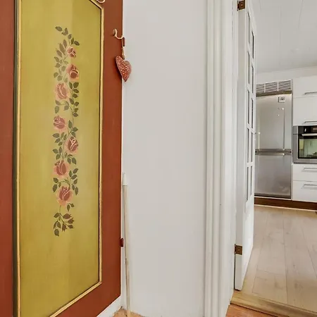 Amazing In Romo With Kitchen * Toftum (Syddanmark)