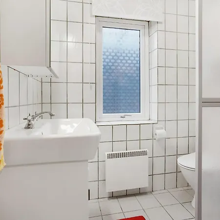Amazing In Romo With Kitchen بيت للعطل