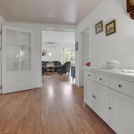 Amazing In Romo With Kitchen Holiday home