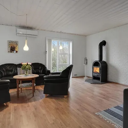 Amazing In Romo With Kitchen Holiday home Toftum (Syddanmark)